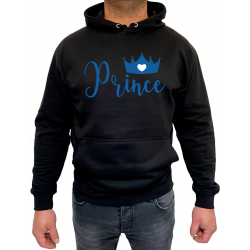 Hanorac Prince princess (pentru Barbat) - D000151M