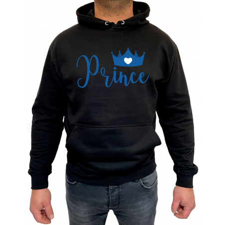 Hanorac Prince princess (pentru Barbat) - D000151M