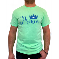 Tricou Prince princess (pentru Barbat) - D000151M