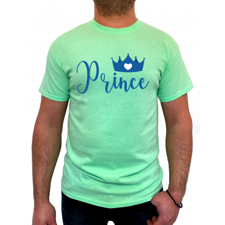 Tricou Prince princess (pentru Barbat) - D000151M