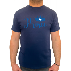 Tricou Prince princess (pentru Barbat) - D000151M