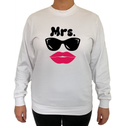 Bluza MR MRS (pentru Femeie) - D000150F