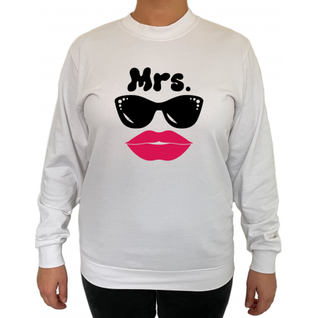 Bluza MR MRS (pentru Femeie) - D000150F