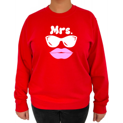 Bluza MR MRS (pentru Femeie) - D000150F