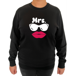 Bluza MR MRS (pentru Femeie) - D000150F