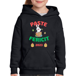 Hanorac Kids Hoodie Unisex - D000277