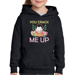 Hanorac Kids Hoodie Unisex - D000279