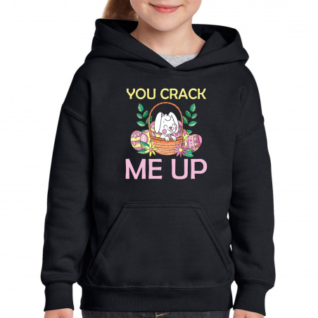 Hanorac Kids Hoodie Unisex - D000279