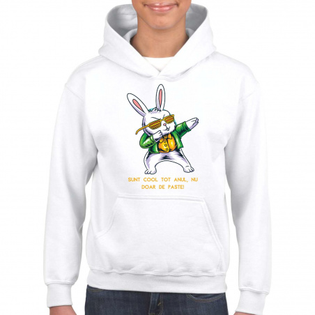 Hanorac Kids Hoodie Unisex - D000281