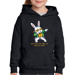 Hanorac Kids Hoodie Unisex - D000281