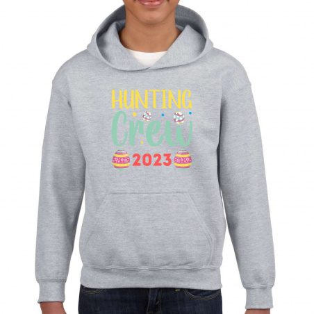 Hanorac Kids Hoodie Unisex - D000283