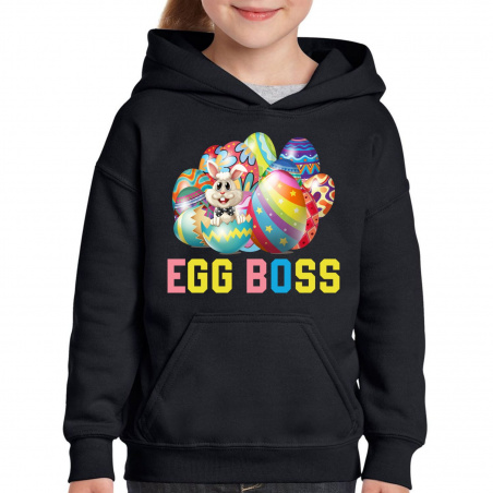 Hanorac Kids Hoodie Unisex - D000284