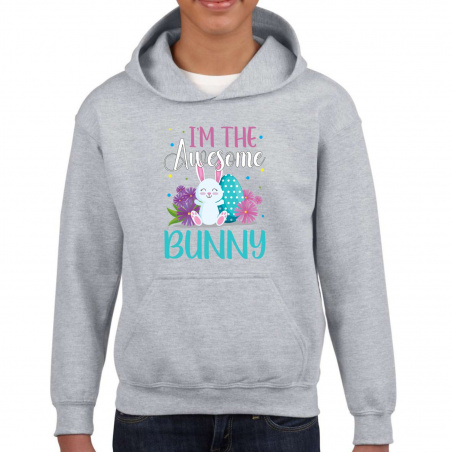 Hanorac Kids Hoodie Unisex - D000285