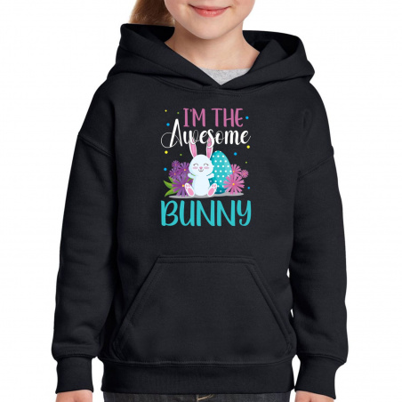 Hanorac Kids Hoodie Unisex - D000285