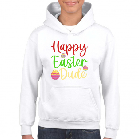 Hanorac Kids Hoodie Unisex - D000286