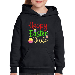 Hanorac Kids Hoodie Unisex - D000286