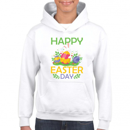 Hanorac Kids Hoodie Unisex - D000287