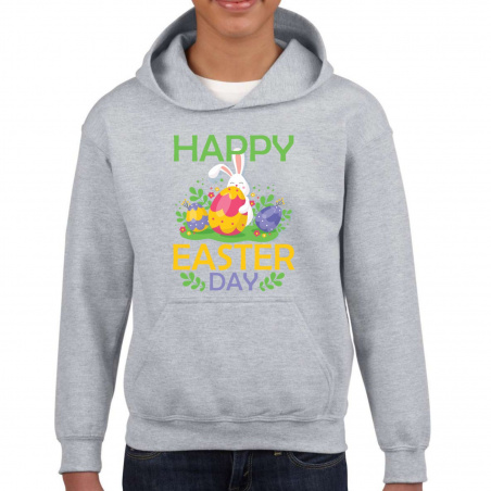 Hanorac Kids Hoodie Unisex - D000287