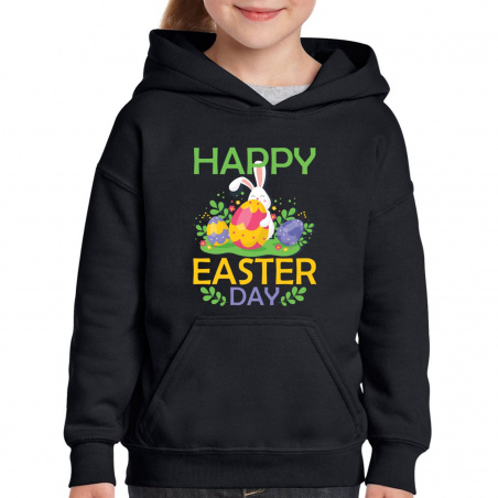 Hanorac Kids Hoodie Unisex - D000287