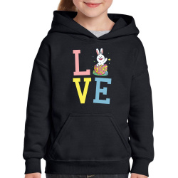 Hanorac Kids Hoodie Unisex - D000291