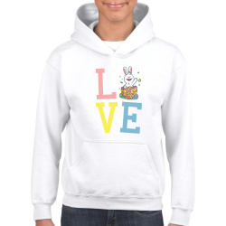 Hanorac Kids Hoodie Unisex - D000291