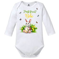 Tricou Colectie de Familie pentru Paste - D000304