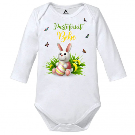 Tricou Colectie de Familie pentru Paste - D000304