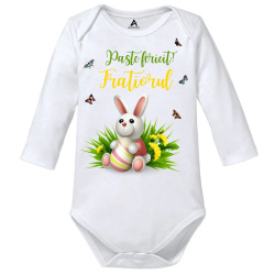 Tricou Colectie de Familie pentru Paste - D000304