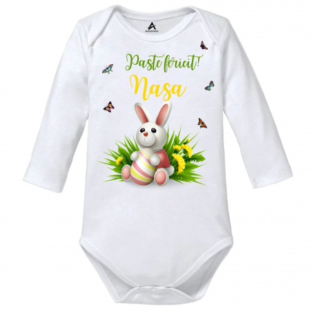 Tricou Colectie de Familie pentru Paste - D000304