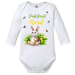 Tricou Colectie de Familie pentru Paste - D000304