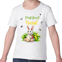 Tricou Colectie de Familie pentru Paste - D000304