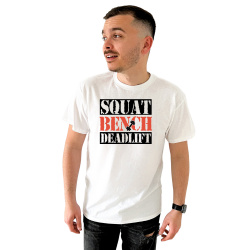 Tricou Fitness (pentru Barbat) - D000034U