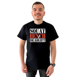 Tricou Fitness (pentru Barbat) - D000034U