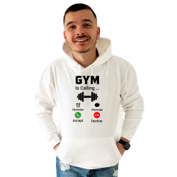 Hanorac Fitness (pentru...