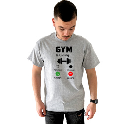 Tricou Fitness (pentru Barbat) - D000037U