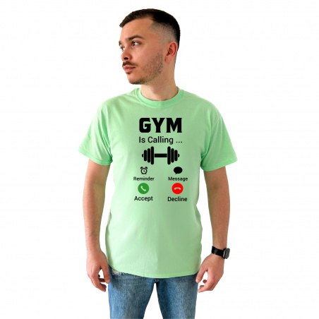 Tricou Fitness (pentru Barbat) - D000037U