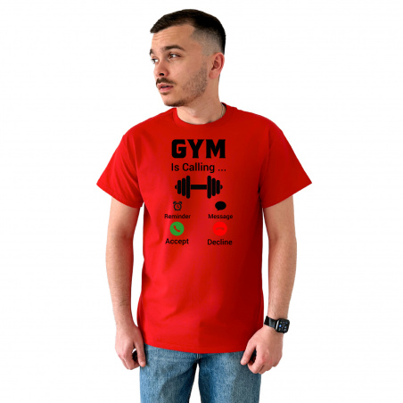 Tricou Fitness (pentru Barbat) - D000037U