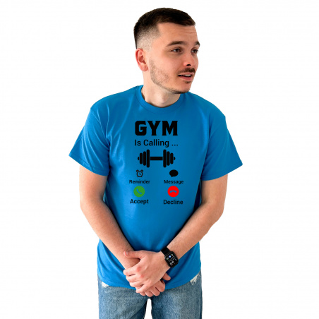 Tricou Fitness (pentru Barbat) - D000037U