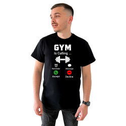 Tricou Fitness (pentru Barbat) - D000037U