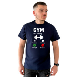 Tricou Fitness (pentru Barbat) - D000037U