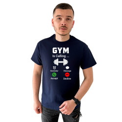 Tricou Fitness (pentru Barbat) - D000037U