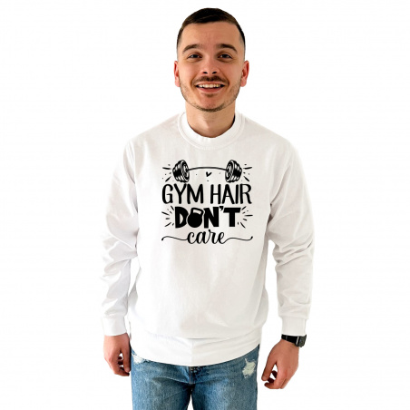 Bluza Fitness (pentru Barbat) - D000040U