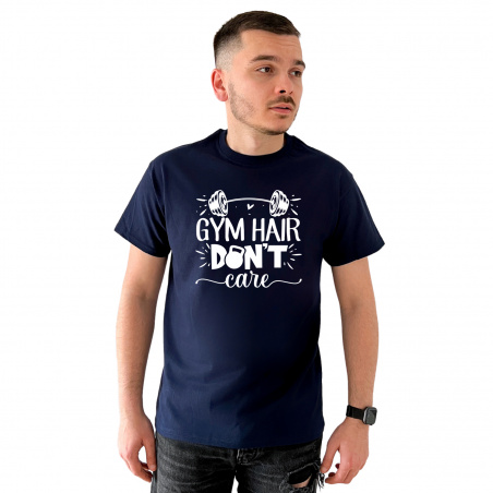 Tricou Fitness (pentru Barbat) - D000040U