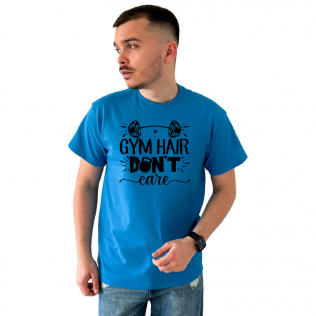 Tricou Fitness (pentru Barbat) - D000040U