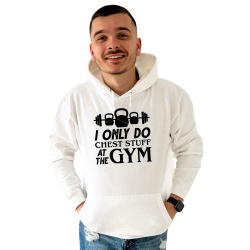 Hanorac Fitness (pentru...