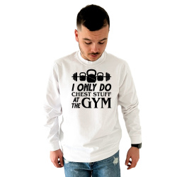 Bluza Fitness (pentru Barbat) - D000042U