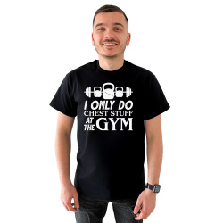 Tricou Fitness (pentru...