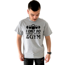 Tricou Fitness (pentru Barbat) - D000042U