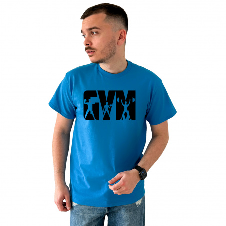 Tricou Fitness (pentru Barbat) - D000046U