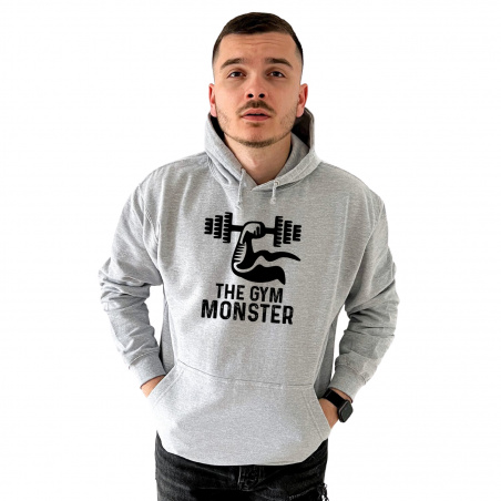 Hanorac Fitness (pentru Barbat) - D000049U